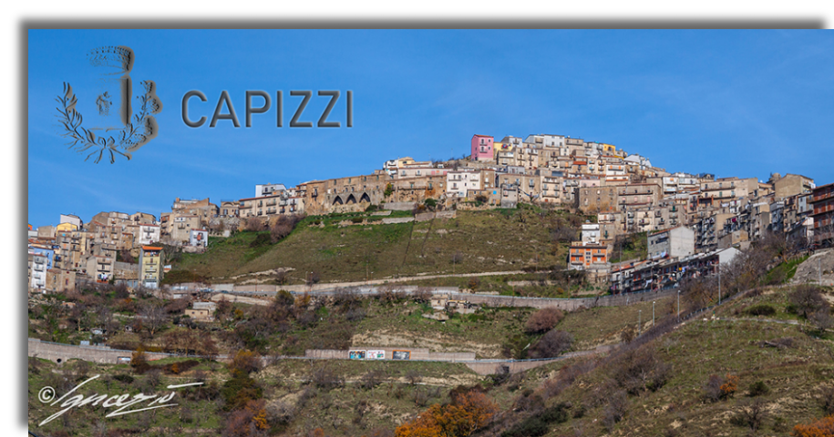Sicilia, Capizzi